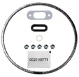Bulex WSS joint pour brûleur pour ThemaCondens F24/30