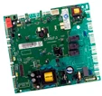 Bulex WSS circuit imprimé