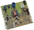 Bulex WSS circuit imprimé principale ThermoMaster f25/29