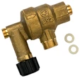 Bulex WSS disconnector s