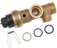 Bulex WSS vanne 3-voies S
