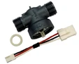 Bulex WSS sonde de débit ThermoMaster f25/29