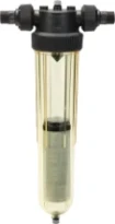 Cintropur TIO filtre à eau compacte duo 4/4 x 4/4 - 25 microns - débit 500 l/h