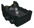 DAB E.syDock kit de raccordement