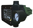 DAB Control D-GSET pompsturing