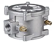Euro-Index gasfilter FF 6/4 x 6/4
