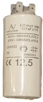 Grundfos WSS condensateur 12,5µF pour MQ