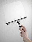 Huppe Butler aftrekker - chroom