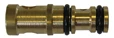 Bosch WSS venturi