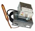 Bosch WSS sécurité surchauffe avec fixationpour er & ehr (rouge)