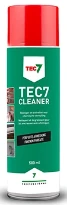 Novatech TEC7 Cleaner nettoyant & dégraissant 500 ml