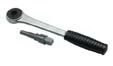 Rothenberger UNI universele radiator-sleutel3/8-1" - met ratel