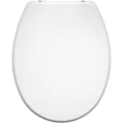 Sta-Tite Atlantic toiletzitting - wit