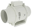 Soler & Palau TD-160/100 N Silent buisventilator 230V