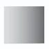 Mirover SG standaard spiegel vierkant 5 mm - 450 x 450 mm