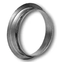 Sanutal Spiralit picage plat 90° 250 mm - avec joint
