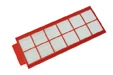 Zehnder WSS filterset F7/F7 voor ComfoD 300-350-450-550 - prijs per set van 10 stuks