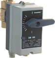Tempolec servomotor voor mengkraan 10 Nm 30 sec 230V