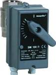 Tempolec SM100R servomotor 230V - 180 sec