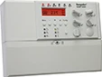 Theben SAM2200 weersafhankelijke regelaar - 230V - sturing van brander - circulator cv en sww