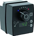 Tempolec Smartcomfort servomotor voor 3-weg zoneventiel 5Nm