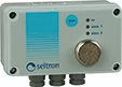 Tempolec gasdetector methaan 230V 1CO+1NO 4A