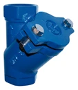 Sferaco 331 terugslagklep met bal FF 5/4 x 5/4