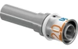 Uponor S-Press Plus manchon de transition MF 15 x 16 mm