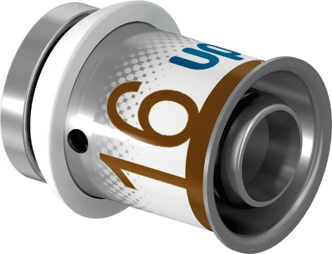 Uponor S-Press Plus kap F 20 mm