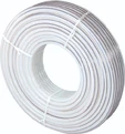Uponor Comfort Plus PE-Xa tuyau 16 x 2.0 (rouleau 640 m) - blanc - prix par mètre