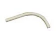 ProOne UFH stijve gesloten geleidingsbocht 18 - 20 mm PVC - cream