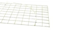 Vasco FH treillis zingué 2100 x 1200 x 3 - maille 100 mm - prix par pièce