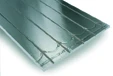 Vasco FH droogsysteemplaat 1175 x 750 x 25 mm (pak 5st) - verlegafstand per 150 mm - prijs per pak
