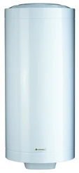 ProOne Elektro D75 elektrische boiler 75 l - vertikaal - muurmodel - 1500 W - mono 230V - droge weerstand - ERP label sanitair: C