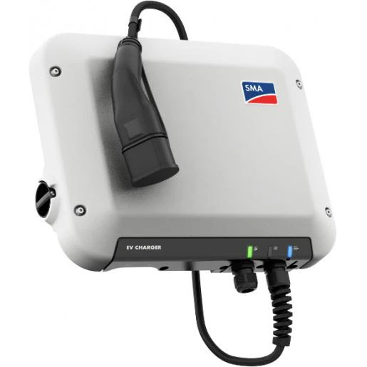 SMA EV CHARGER 22