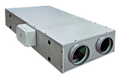 11VE00101 Vasco Energy Plus ventilatie unit ENY P2 vloer