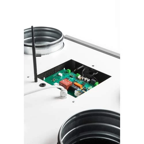 VASCO Circuit imprimé T500