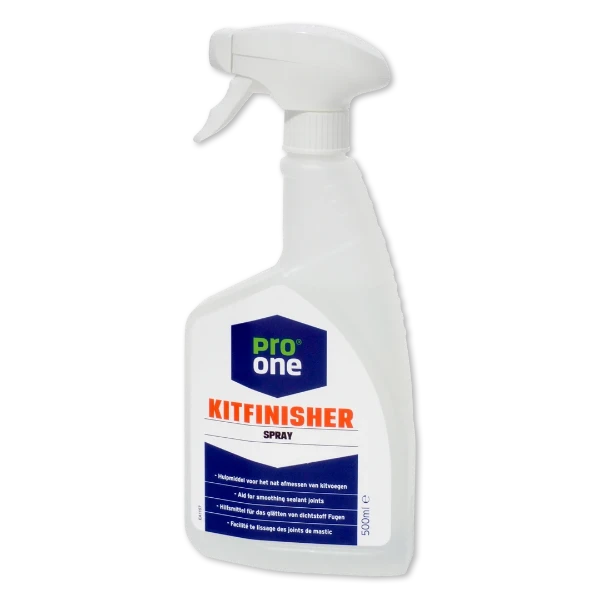 ProOne silicone produit pour lisser spray 500ml