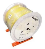 Flexigas PLT dérouleur pour bobines jusqu'au 400 mm