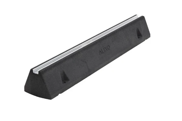 Alixo High-Foot rubber sokkel 1200 x 200 x 150 mm - max 250 kg - prijs per stuk