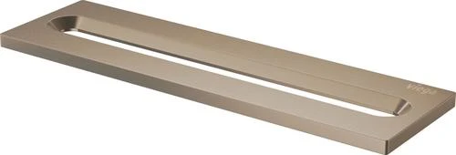 Viega Advantix Cleviva inserte Visign C1 simple RVS cuivre brossé