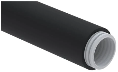 Zehnder ComfoTube Therm DN90 - Tube de ventilation isolé  - 20 m