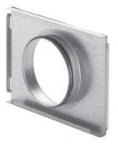 Zehnder ComfoWell - CW-K 220 - Kit de montage DN160 excentrique - CA  Flex 250/350