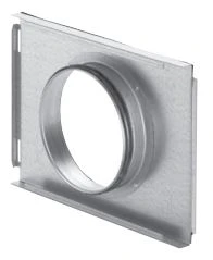 Zehnder ComfoWell - CW-K 220 - Montageset DN160 excentrisch  - CA Flex 250/350