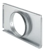 Zehnder ComfoWell - CW-K 420 - Kit de montage DN160 excentrique - CA  Flex 250/350