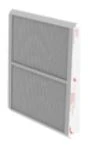 Zehnder Jeu de filtres G4/G4 CA Flex 250/350 - 2 x ISO coarse