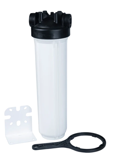 Watts Oneflow neutralisateur de calcaire OFTWH - 38 l/min