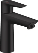 Hansgrohe Talis E 110 WTM CoolSt.zo.led. noir mat