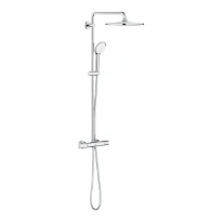 Grohe Euphoria System 310 système de douche THM CoolT