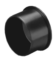 Wavin Wafix PP bouchon M 90 mm